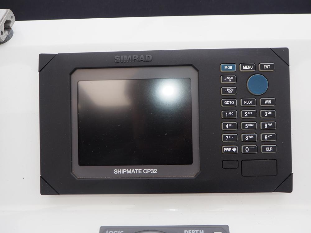 Bild Nautische  Instrumente